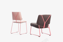 现代风格椅子素材