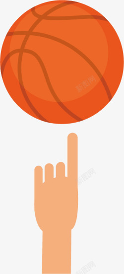 篮球运动素材