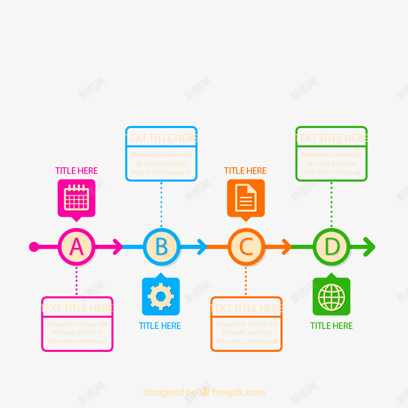 PPT项目分布展示png免抠素材_88icon https://88icon.com 分布展示 矢量分布 进程进度 项目分布