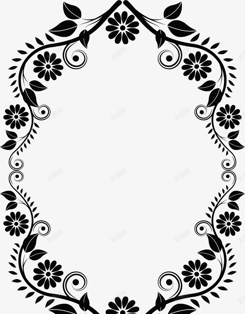 欧式花圈png免抠素材_88icon https://88icon.com 古典 古典花纹 时尚花纹 梦幻花纹 欧式 欧式花圈 欧式花纹 欧式花纹边框相框 盛开 绽放 美丽 美图边框 花卉 花圈 花朵 花环 花纹 花边 边框