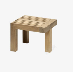 雕刻实木矮凳凳子换鞋凳方凳茶几小凳子高清图片