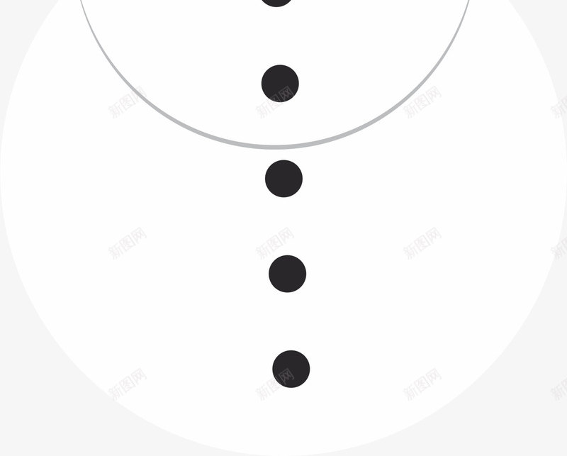 白色卡通冬日雪人png免抠素材_88icon https://88icon.com 冬季雪人 卡通雪人 可爱雪人 堆雪人 白色雪人 装饰图案