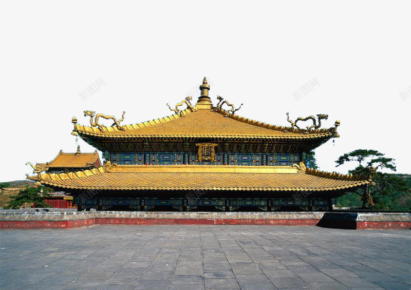 宏伟的故宫建筑png免抠素材_88icon https://88icon.com 名胜古迹 地方景点 实物图 建筑 摄影图 故宫 自然景观 高清图片