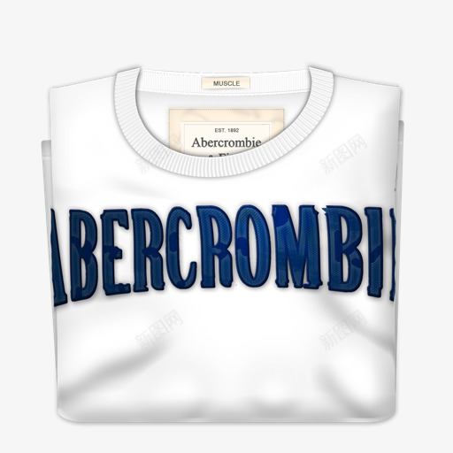 阿伯克龙比扭曲的衬衫Helvepng免抠素材_88icon https://88icon.com Abercrombie T Warped shirt 扭曲的 衬衫 阿伯克龙比