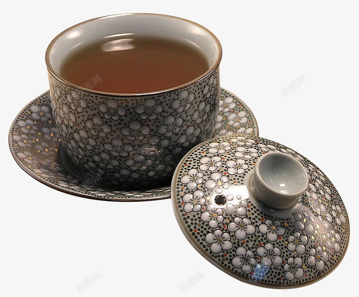 红枣甜茶png免抠素材_88icon https://88icon.com 产品实物 图片 瓷器 红枣茶 茶杯 餐饮 香甜