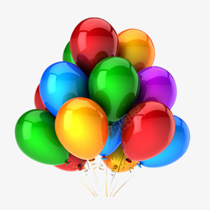 双12狂欢网购节展板气球png免抠素材_88icon https://88icon.com 双12 展板 气球 狂欢 网购节