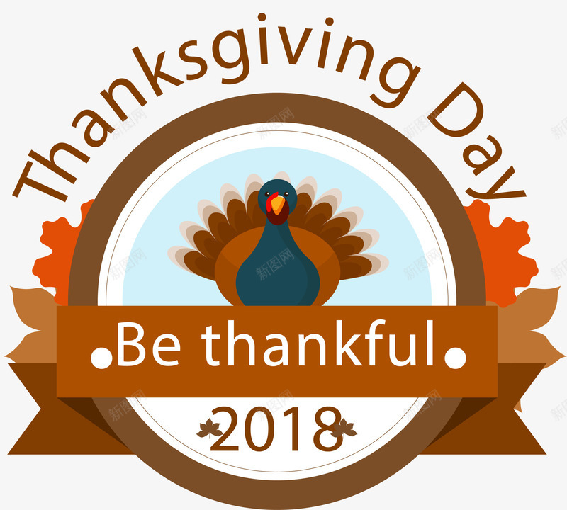 手绘感恩有你标签装饰图案矢量图ai免抠素材_88icon https://88icon.com 感恩有你 感恩有你标签 感恩节 感谢 手绘 活动 设计 矢量图