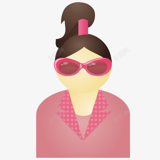 太阳镜女人粉红帐户的人人人类用png免抠素材_88icon https://88icon.com account human people person pink sunglass woman 人 太阳镜 太阳镜女人粉红帐户的人人人类用户女性成员简介dapino人免费下载 女人 帐户 的人 粉红