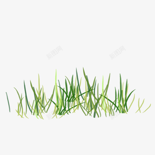 草地草坪绿草png免抠素材_88icon https://88icon.com 春天 植物 绿色 绿草 草丛 草地 草地草坪绿草 草坪 野草