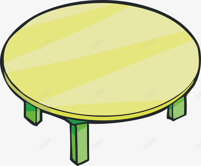 黄色桌面png免抠素材_88icon https://88icon.com am 卡通桌子 古典桌子 复古桌子 实木桌子 桌子矢量 桌子面 棋牌桌子 欧式桌子 玻璃桌子 长桌子 黄色桌面