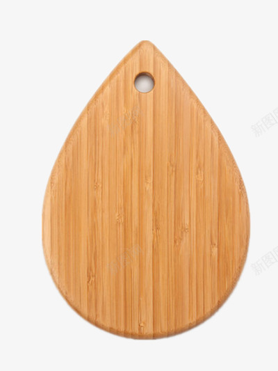 木质刀板png免抠素材_88icon https://88icon.com 木头 木板 木质 餐具