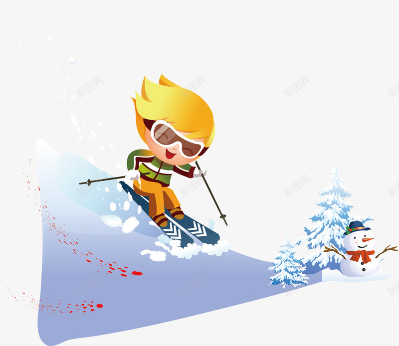 大雪滑雪冬季旅游png免抠素材_88icon https://88icon.com 冬季 冬季旅游 冬季旅游素材 冬季滑雪 大雪 滑雪 滑雪旅游 矢量冬季旅游 矢量冬季旅游素材