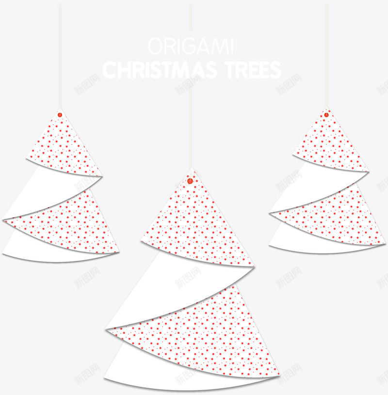 折纸圣诞树吊饰背景矢量图ai免抠素材_88icon https://88icon.com christma christmas merry 吊饰 圣诞树 圣诞节 折纸 星星 背景 矢量图