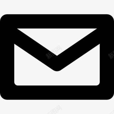 电子邮件收件箱电子邮件图标图标图标