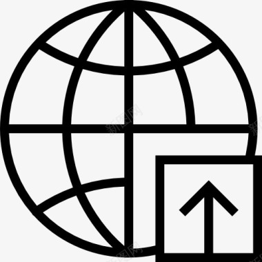 东南大学标志全球图标图标