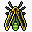 fireflyPyralis萤火虫打开图标高清图片