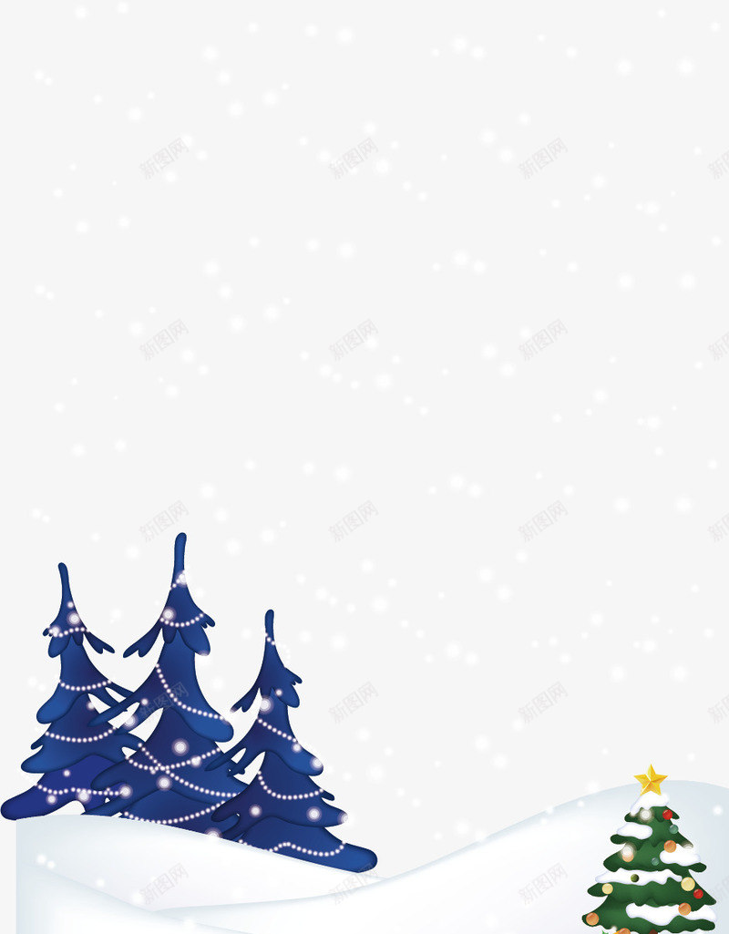 松树雪天雪域png免抠素材_88icon https://88icon.com 大雪 松树 矢量雪域 矢量雪域素材 雪域 雪域素材 雪天