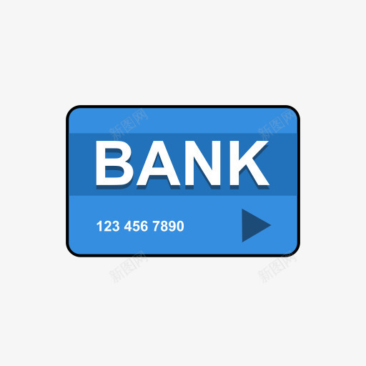 银行卡信用借记卡交易支付1期png免抠素材_88icon https://88icon.com Bank card credit debit transaction 交易 信用 借记卡 卡 银行