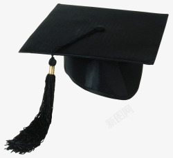 毕业帽素材