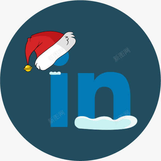 圣诞节LinkedIn雪社会社png免抠素材_88icon https://88icon.com Christmas LinkedIn linkedin snow social 圣诞节 圣诞节LinkedIn雪社会社会媒体圣诞主题免费下载 社会 雪