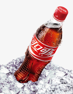 可口可乐标志可口可乐吊旗高清图片