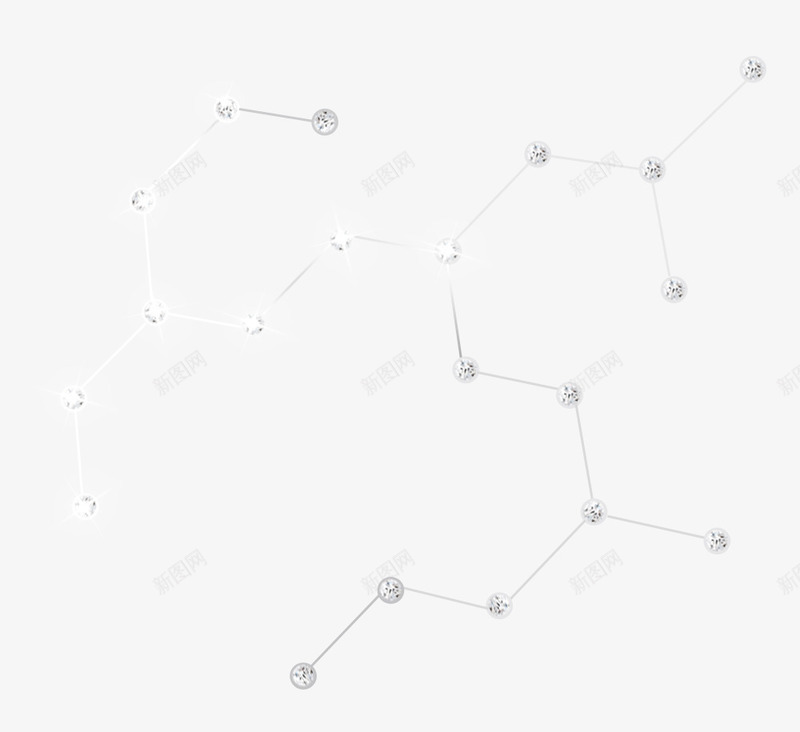 科技六边形装饰图案png免抠素材_88icon https://88icon.com 光效 六角形科技 六边形 炫酷 科技 蜂窝状 装饰图案