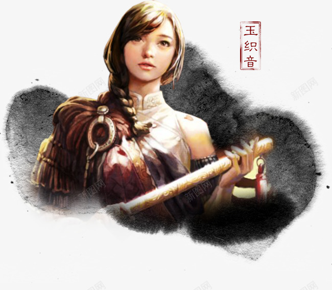 古代女生png免抠素材_88icon https://88icon.com 古代 图片 女生 素材