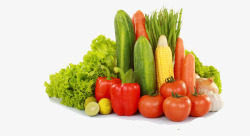水果蔬菜水果大全素材