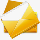 电子邮件信封邮件通讯接收发送身png免抠素材_88icon https://88icon.com Email envelope mail newsletter receive send 信封 发送 接收 电子邮件 通讯 邮件