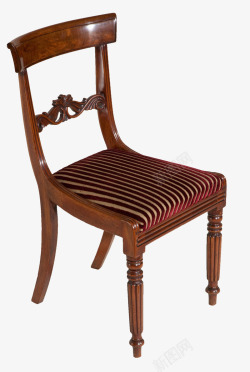 复古豪华家具椅子素材