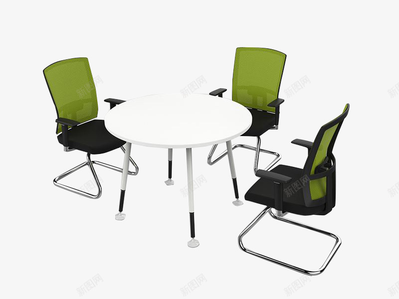 绿色镂空椅子png免抠素材_88icon https://88icon.com 不锈钢 坐位 坐席 座位 洽谈桌 白色圆桌 简约