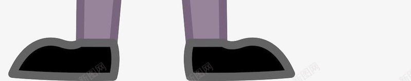 卡通贴纸打招呼的男人png免抠素材_88icon https://88icon.com 卡通 男人 素材 装饰