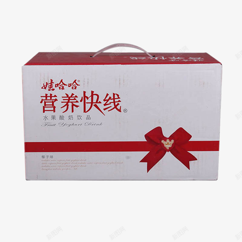 娃哈哈品牌png免抠素材_88icon https://88icon.com 品牌 娃哈哈 营养 饮品