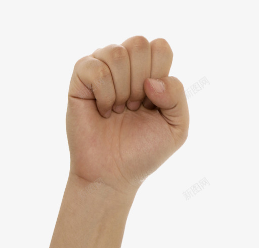 手握着拳头加油努力png免抠素材_88icon https://88icon.com 加油 努力 拳头