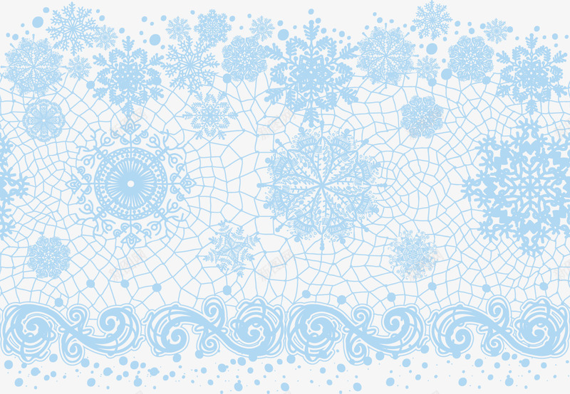 透明蕾丝带矢量图ai免抠素材_88icon https://88icon.com 漂浮 矢量图 蕾丝带 蕾丝桌布