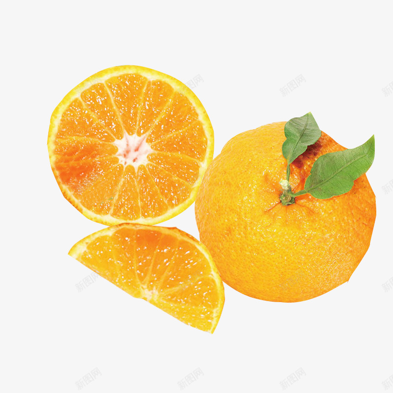 耙耙柑水果png免抠素材_88icon https://88icon.com 果子 橘子 水果 耙耙柑 食物