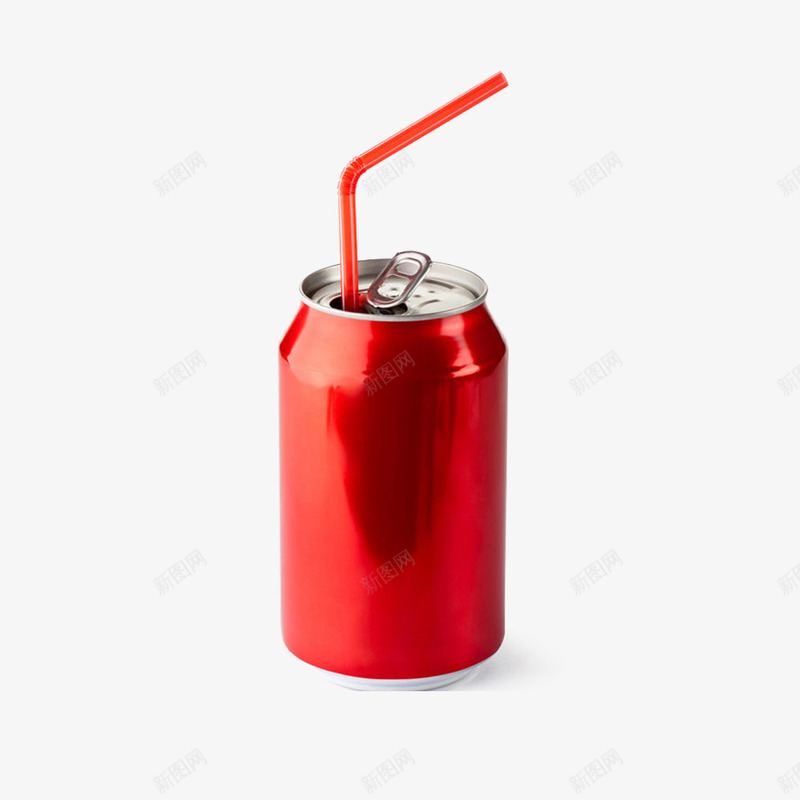 漂浮空白可乐瓶png免抠素材_88icon https://88icon.com 声音 易拉罐贴纸 漂浮易拉罐 空瓶子 红色易拉罐 铁瓶