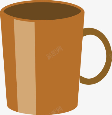 杯子胶囊咖啡饮品图标图标