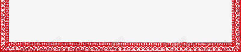 红色中国风灯笼框架png免抠素材_88icon https://88icon.com 剪纸灯笼 新年 新春 春节 灯笼 红色框架