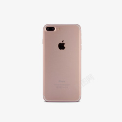 玫瑰金iPhone6s素材