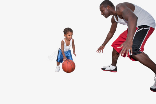 打篮球的孩子png免抠素材_88icon https://88icon.com 儿童打球 儿童打篮球 打篮球的儿童