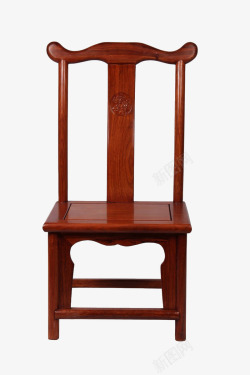 红木竹节椅素材