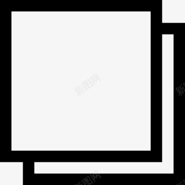 效果图展示显示图标图标