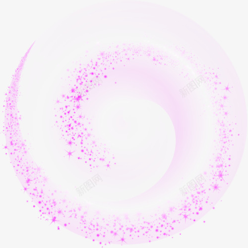 粉圈png免抠素材_88icon https://88icon.com 圆 圈 环 粉色