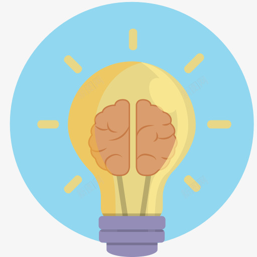 啊哈辉煌思想认为思想orbicpng免抠素材_88icon https://88icon.com Aha brilliance idea think thought 啊哈 思想 认为 辉煌