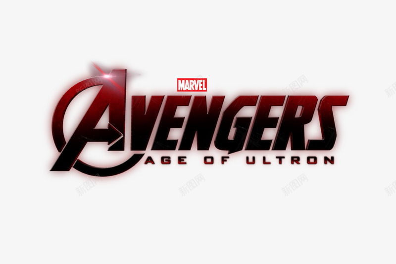 AVENGERS立体标志png免抠素材_88icon https://88icon.com avengers 标志 立体 设计