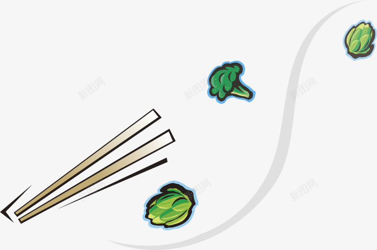 火锅食材png免抠素材_88icon https://88icon.com 手绘 漂浮 火锅食材 食物