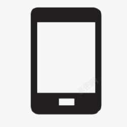 手机0元购苹果移动电话智能手机智能手机购图标高清图片