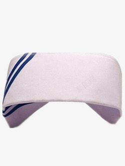 白色护士帽素材