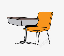 课桌椅设计课桌椅高清图片
